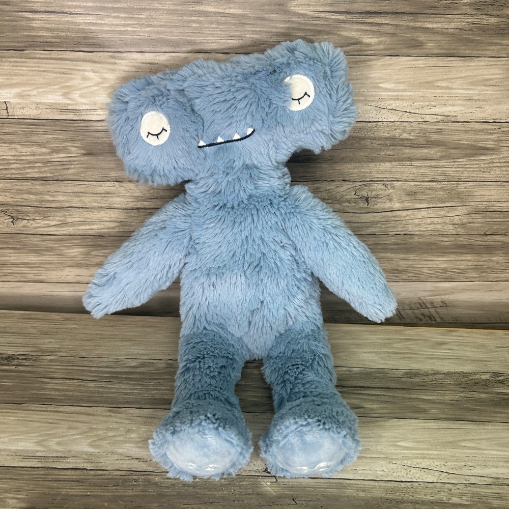 Slumberkins Pacific Hammerhead Shark Kin Plush Ocean Aquarium Stuffed Animal
